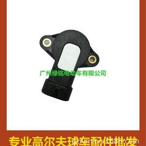 Accesorios para Carritos de Golf, Divisor de Voltaje G29, Acelerador JW2-H5885-00, Caja de Acelerador para Carritos de Golf - Product Image 2