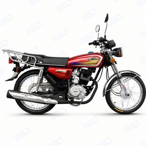 دراجات نارية للبالغين تعمل بالبنزين، محرك قوي، دراجات نارية حديثة - Product Image 3