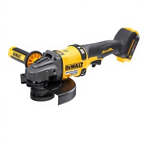 Herramienta Angular Inalámbrica DCG440 de 180 mm (9 Pulgadas) con Batería de Iones de Litio Sin Escobillas, Voltaje Máximo de 60 V - Product Image 1
