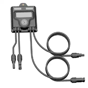 태양 에너지 스마트 PV 최적화 400W 650W 850W EU 꿀벌 400/650/850 태양 전지 패널 전원 최적화 빠른 종료 기능 - Product Image 1