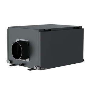 Déshumidificateur d'air à compresseur d'air 50l déshumidificateur à économie d'énergie à prix industriel - Product Image 1