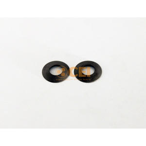 Anello di Spinta Adatto per Componenti del Ponte Differenziale FIAT 469.011 - Product Image 1