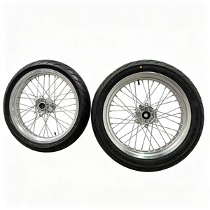 Carcasa de Neumático Todoterreno 100/80-17 y 130/70-17 para Sur-Ron Ultra Bee/Talaria MX4/MX5, Pieza de Rendimiento para Bicicletas Eléctricas Todoterreno - Product Image 2