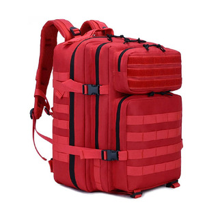 Good Quality Training Assault Tactical Backpacks Customized Professional Tactical Assault Backpacks Large Tactical <b>Rucksack</b> - Product Image 1