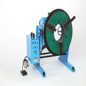 Tự động thông thường nghiêng và xoay Hàn định vị/máy hàn khác - Product Image 6