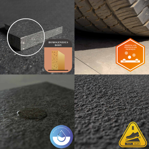 Carreaux de porcelaine extérieurs en <span class=keywords><strong>travertin</strong></span> beige mat moderne 120*60cm pour sol et patio, 20mm, style vintage minéral extérieur, aspect brique réfractaire - Product Image 5