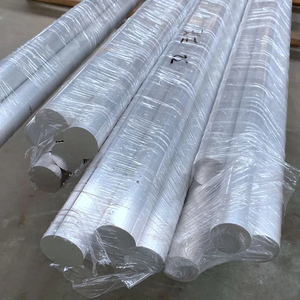 Seaworthy Packaged Versatile Aluminium Alloy Rod for Multi Industry Aerospace and Marine <b>Raw</b> Material Supply - Product Image 3