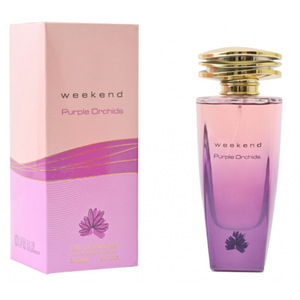 Profumi all'ingrosso arabi e mediorientali da uomo e da donna - Fragranza Rosa Viola - Profumo leggero, fresco e naturale a lunga durata - Product Image 3
