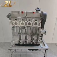 Nouveau pour Suzuki Jimny G16B 1.6L Ensemble moteur complet avec bloc en fonte et culasse en aluminium pour réparation et remplacement
