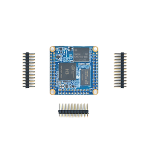 Bestar NanoPi <span class=keywords><strong>NEO</strong></span> Core-LTS 512M 8G EMMC Allwinner <span class=keywords><strong>H3</strong></span> Quad-core Cortex-A7 Électronique intelligente PCBA IA/ML Ubuntu-Core U-boot Android - Product Image 1