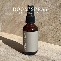 Parfum Floral Frais et Éclosionnelle 60ml, Parfum Gardénia, Désodorisant d'Intérieur, Spray d'Ambiance de Luxe pour Chambre et Armoire, Élimination des Odeurs