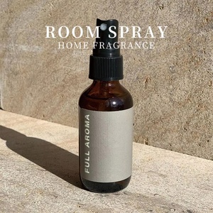 Parfum Floral Frais et Éclosionnelle 60ml, Parfum Gardénia, Désodorisant d'Intérieur, Spray d'Ambiance de Luxe pour Chambre et Armoire, Élimination des Odeurs - Product Image 1