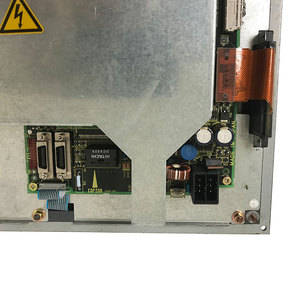 ประเภทโลหะที่ผลิตในจีน ทำให้เกิดหน้าจอแสดงผล LCD รุ่น EW50690NCWU - Product Image 3