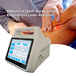 <span class=keywords><strong>Precio</strong></span> del <span class=keywords><strong>tratamiento</strong></span> EVLT/EVLA para venas varicosas endovenosas con ablación endovascular de 980 y 1470nm en Beijing Sunrise - Product Image 2