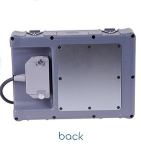 Sapi detektor Ultrasound kehamilan hewan, pendeteksi anal genggam Ultrasound kuda - Product Image 3