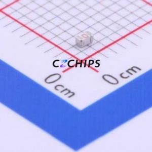 F0603SB6000V032TM One-Time Fuse 0603 Fuse ( Type: SMD Fuse )( Rated Current: 6A )( Rated Voltage: 32V ) - Product Image 1