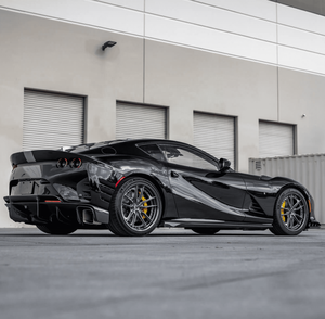 Ruedas forjadas 18 19 20 21 22 24 pulgadas para Koenigsegg Ccxr <span class=keywords><strong>Agera</strong></span> Jesko Regera CC850 Gemera <span class=keywords><strong>One</strong></span>:<span class=keywords><strong>1</strong></span> Ccr Ccx Benz BMW M2 M3 M5 HX104 - Product Image 6