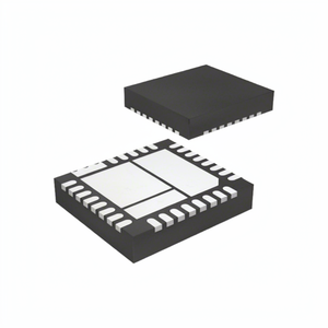 FAN23SV04TMPX Manufacturer Channel Electronic Circuit Components Power Management (PMIC) 34 PowerTFQFN - Product Image 1