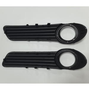 Cadres de feux antibrouillard Avalon Us 52040-07020 pour Toyota 2008-2010, pièces de rechange - Product Image 2