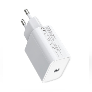 <span class=keywords><strong>Cargador</strong></span> Rápido <span class=keywords><strong>Original</strong></span> PD de 20W Tipo C para iPhone 13/14/15/16 y <span class=keywords><strong>Samsung</strong></span> - Product Image 6