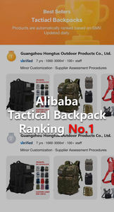 กระเป๋า45L 900D กันน้ำหลากสีสำหรับผู้ชาย - Product Image 4