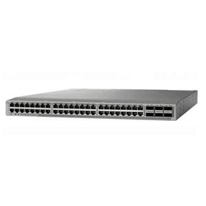 Commutateur Ethernet Gigabit <span class=keywords><strong>Nexus</strong></span> <span class=keywords><strong>9300</strong></span> EX4400-24X, empilable, avec certification SNMP QoS, 8 ports, capacité 3,6 Tbps, 24 Go de mémoire - Product Image 5