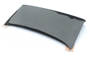 Para S13 SILVIA <span class=keywords><strong>PS13</strong></span> de fibra de carbono de la tapa del maletero CF - Product Image 3