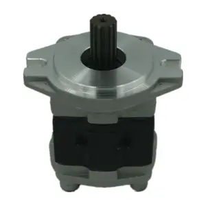 Shimadzu SGP SGP1 Series Rotary Oil High Pressure Hydraulic Gear Pump SGP1-16/18/20/23/25/27/30/32/34/36 SGP1-32L579