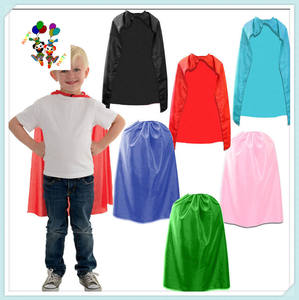 Capes en mousseline de soie à capuche, <span class=keywords><strong>pas</strong></span> <span class=keywords><strong>cher</strong></span>, HPC-0550 - Product Image 6