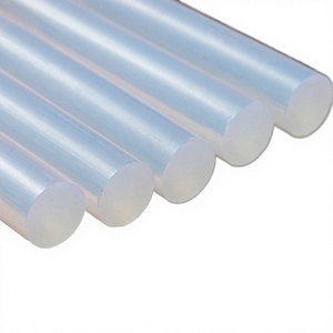 Bâtons de colle thermofusible époxy multi-usages 7 mm 11 mm pour le transport, en EVA, fabriqués à Hebei - Product Image 3