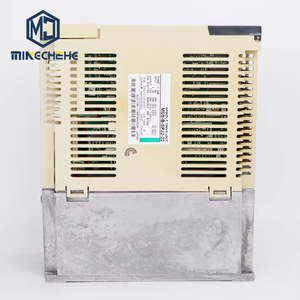 MDS-B-SPJ2-22 MDS-B-SPJ2-15แกนหมุนแบบอุตสาหกรรม MDS-B-SPJ2-37 MDS-B-SPJ2-30สำหรับเครื่อง CNC - Product Image 1