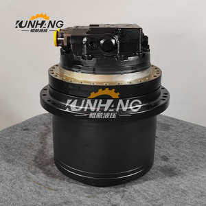 มอเตอร์เดินหน้าคุณภาพสูง SK130 SK140-8 รุ่น 2441U829F5 สำหรับรถขุด - Product Image 6