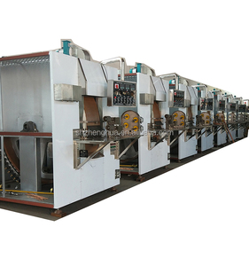 Máquina automática de alimentos de alta calidad, máquina para hacer rollos de huevo, máquina para hacer rollos de oblea, de alta calidad, de 2 a 3 - Product Image 2