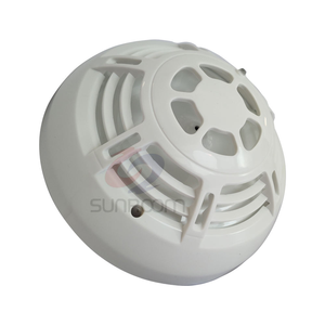 Equipamentos de combate a incêndios e acessórios EN 54-5 Conformidade <span class=keywords><strong>Detector</strong></span> de calor inteligente - Product Image 3