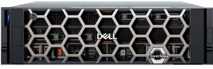 Mới Dell powervault dd9910 dữ liệu Hệ thống lưu trữ 240t Công suất sao lưu & khắc phục Thảm Họa giải pháp Dell powerprotect - Product Image 4