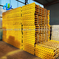 Scala De Ferro Puntales Metalicos De Acero Construccion Etais Metallique