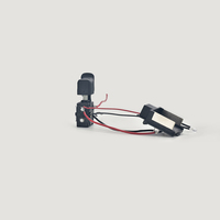 Interrupteur de vitesse pour outil électrique, bouton de commande pour perceuse à percussion, accessoires d'équipement, interrupteur à vitesse variable