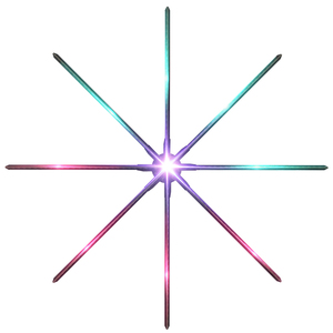 150cm WiFi 3D Projector Advertising Display Fan 8 Blades LED Holographic High Resolution Logo Z4 3d Projector Z4 - Product Image 1