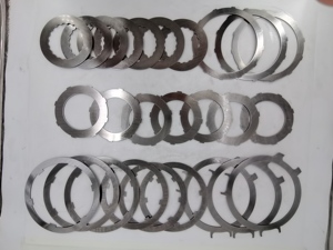 Kit de Fricción AL4 B155880B para Transmisión Automática HKHENING - Product Image 3