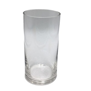 <span class=keywords><strong>Vase</strong></span> en <span class=keywords><strong>verre</strong></span> <span class=keywords><strong>transparent</strong></span> pour décoration intérieure, <span class=keywords><strong>vase</strong></span> sur pied, bouquet de fleurs, <span class=keywords><strong>verre</strong></span> <span class=keywords><strong>transparent</strong></span> 10,5 pouces # 39 ; Forme ronde, écologique, 1000 pièces - Product Image 4