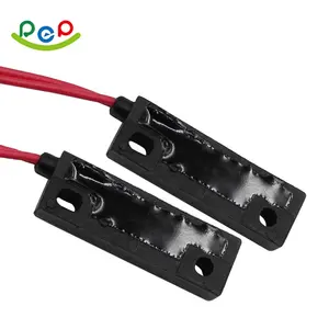 ABS Magnetic Reed Switch Proximity Sensor And Proximity Magnetic Sensor For Cabinet
