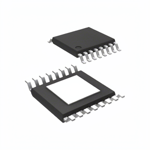 En stock A8518KLPTR-T-1 16 TSSOP Composant électronique à pad exposé Gestion de l'alimentation (PMIC) - Product Image 1
