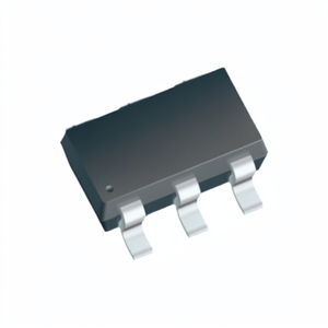 ชิ้นส่วนวงจรอิเล็กทรอนิกส์ Power Management (PMIC) BCR402UE6433HTMA1 SC 74, SOT 457  พร้อมส่งในสต็อก - Product Image 1