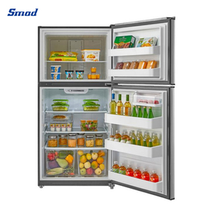 21cuft Convertible Upright Freezer/Refrigerator Frost Free Freezer With <b>LED</b> Display 21 Cu.Ft. Upright Freezer Convertible Refrig - Product Image 2