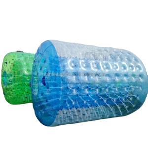 Pelota Flotante Inflable de PVC para Agua, Juegos Acuáticos Inflables para Adultos, Pelota Flotante Inflable de PVC para Agua - Product Image 6