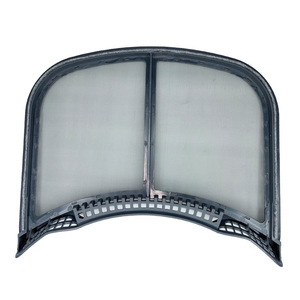Dryer Filter <b>Screen</b> 5304511512 High Efficiency Lint Trap For Home Use <b>Plastic</b> Material - Product Image 5