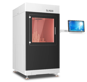 Yousu SLA 3D Máy In Kỹ Thuật UV 355nm Nhựa SLA 3D Máy In Nói Chung UV Nhựa Cho SLA (<span class=keywords><strong>Stereolithography</strong></span>) 3D In Ấn - Product Image 4