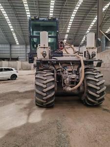 Mélangeur de recyclage à froid/mélangeur de route Wirtgen WR2500s d'occasion/utilisé wr2000 wr2500 Wr2500k WR200 Wr240 WR260 mélangeur de route de régénération à froid - Product Image 2