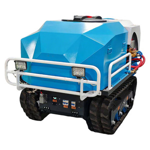 High <b>Pressure</b> Agricultural Pesticide <b>Sprayer</b> Electric Adjustable Nozzle Irrigation Equipment - Product Image 5