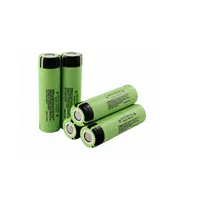 Großhandel 3,7 V Li-Ionen-Batterie für Panasonic NCR18650 Li-Ionen-Batterien 3400mAh NCM 18650 Lithium-Ionen-Batterie zelle
